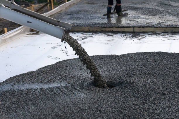 Best Stamped Concrete Near Me  in Trion, GA
