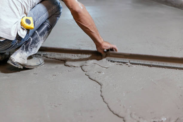 Professional Concrete contractor in GA