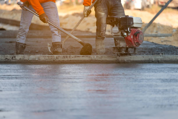 Best Driveways & Floors  in Trion, GA