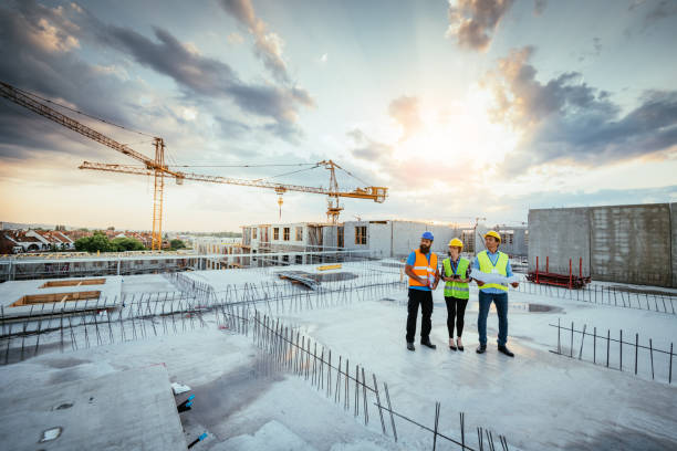 Best Concrete Demolition Services  in Trion, GA
