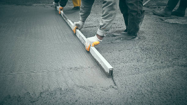 Best Concrete Patio Contractor  in Trion, GA