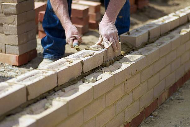 Best Commercial Concrete Contractor  in Trion, GA