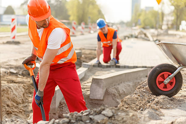 Best Concrete Foundation Repair  in Trion, GA