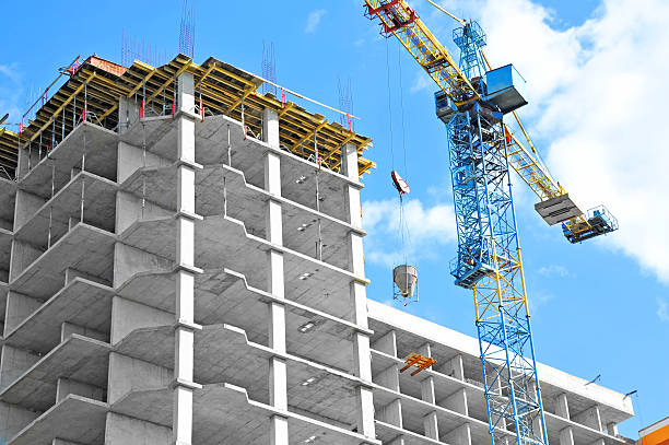 Best Concrete Repair Services  in Trion, GA
